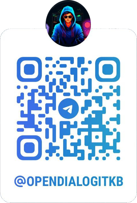 Сообщество в телеграмм